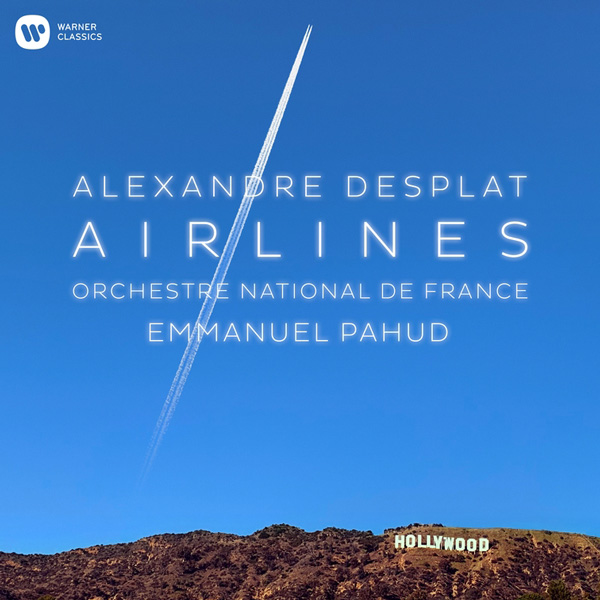 Album Airlines