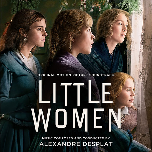 CD Little Women