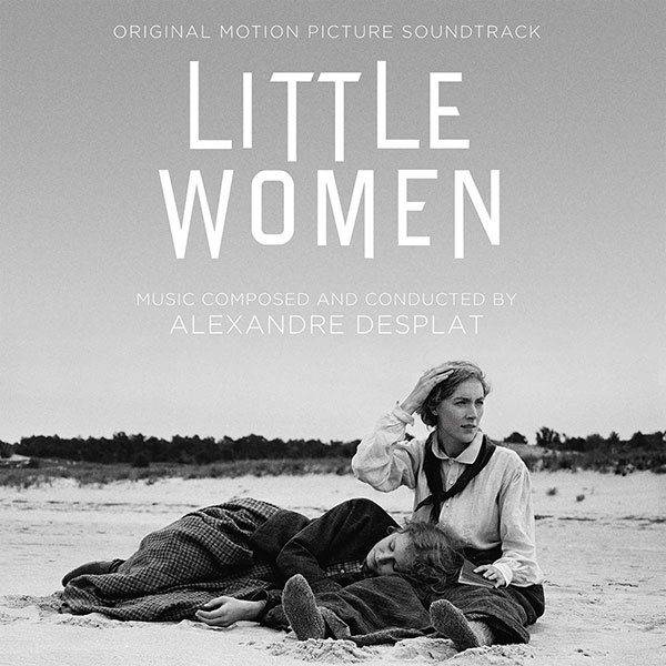 CD Little Women