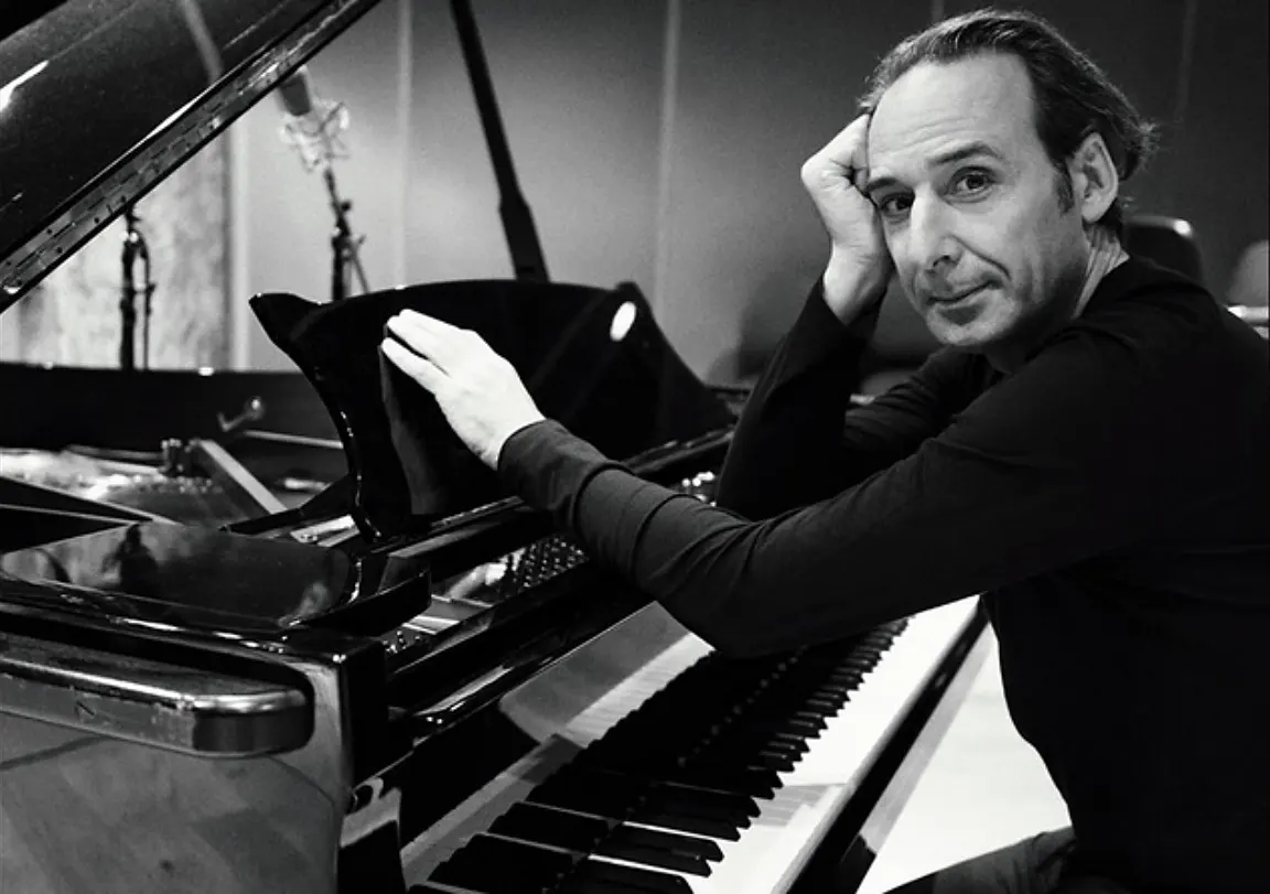 Alexandre Desplat