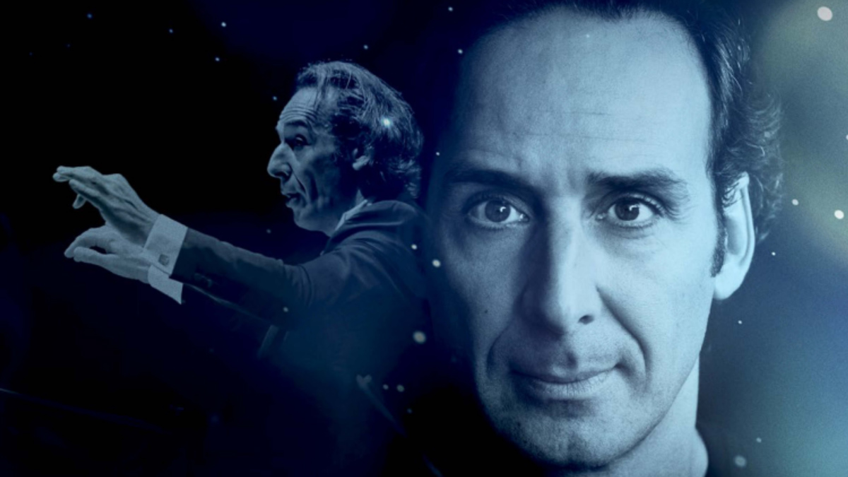 Alexandre Desplat Brings Netflix Playlist Music Showcase to Life