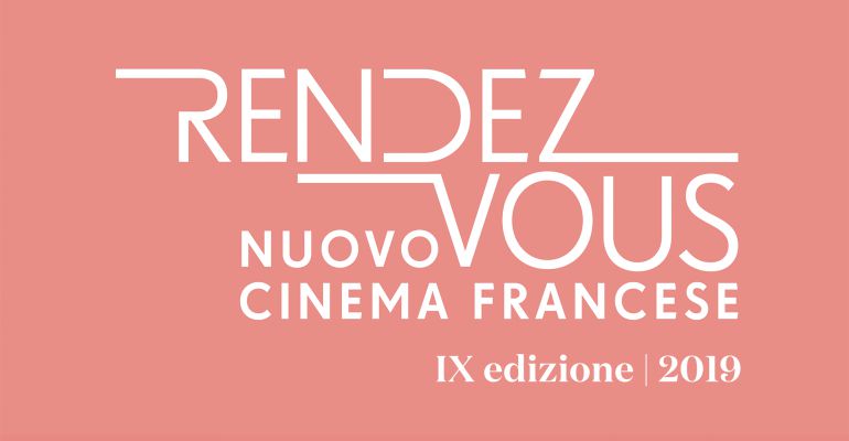 Festival Rendez-vous 2019 Poster